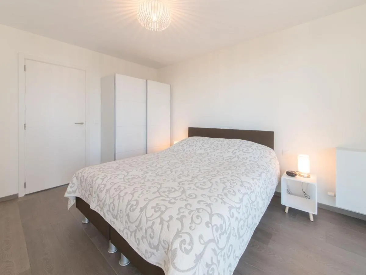 Apartment Residentie Odyssea I By Interhome Bredene 0*,  Belgia